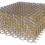 3D-Simulation eines Elements